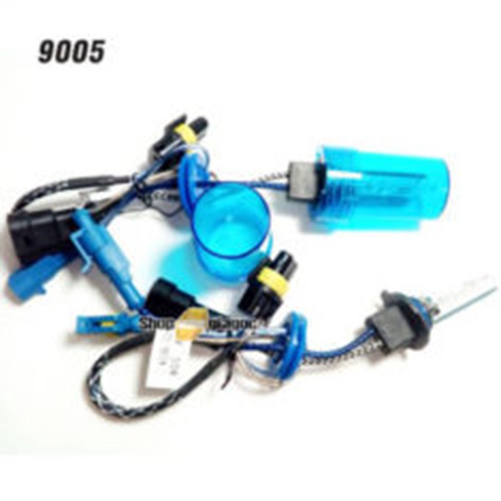 Bộ 2 Bóng Đèn Xenon 55W 6000K