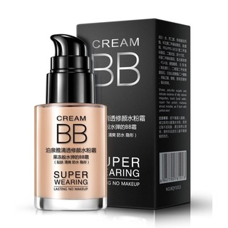 Kem nền bb cream bioaqua