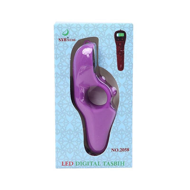 Máy đếm hạt cầm tay có đèn nền tiện dụng
 | BigBuy360 - bigbuy360.vn