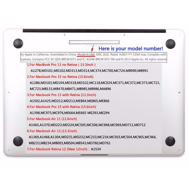 Túi Đựng laptop macbook air pro retina 11 13 15