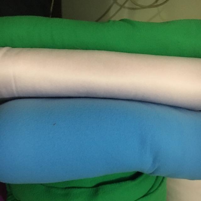 Combo vải nỉ 107