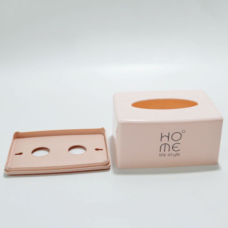 [FREESHIP❤️] Hộp chữ nhật đựng giấy ăn nhựa ZB-6914,hộp đựng giấy ăn văn phòng để bàn | BigBuy360 - bigbuy360.vn