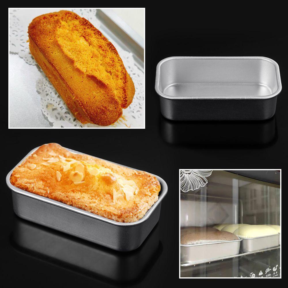 Khuôn Nướng Bánh Mì Tại Nhà Tiện Dụng