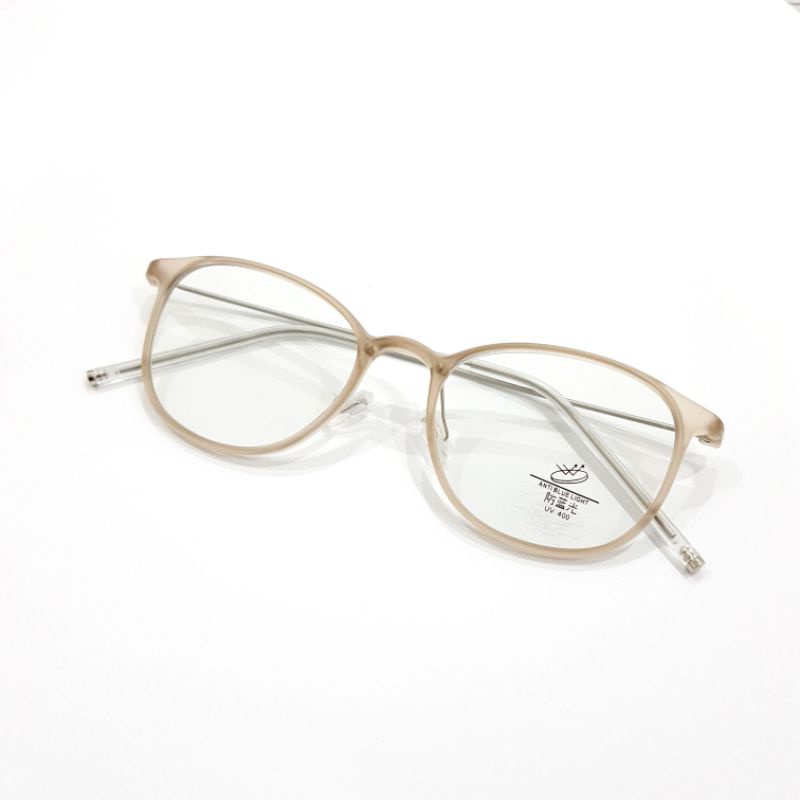 Gọng Kính Cận Ray 872