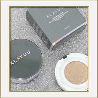 Phấn Nước Klavuu High Coverage