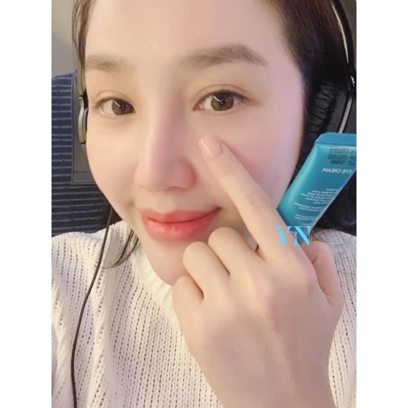 [HÀNG MỚI] Kem Dưỡng Mắt Xoá Nhăn Thâm Quầng, Bọng Mắt Với Đầu Rung Massage Tự Động ONYX COSMETICS BẢO THY | BigBuy360 - bigbuy360.vn