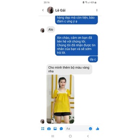 Áo bầu siêu mát siêu thoải mái
