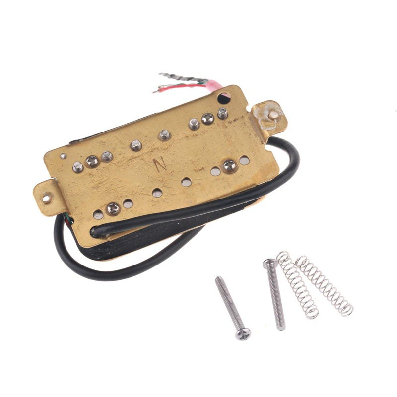 FENDER Pickup 50mm + 52mm Humbucker Cho Đàn Guitar Điện