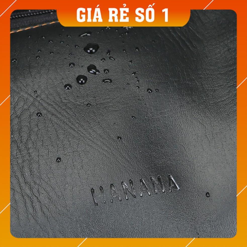 Túi du lịch - Túi trống - Túi da chống nước - HANAMA N5  ( thêm ngăn để giày cao cấp) - Bảo hành 18 tháng | BigBuy360 - bigbuy360.vn