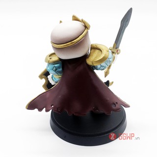 Mô hình Wraith King DOTA 2