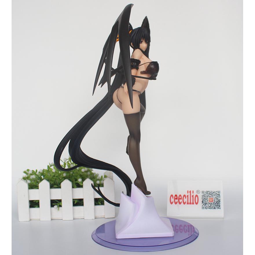 Mô hình Figure: Akeno Himejima