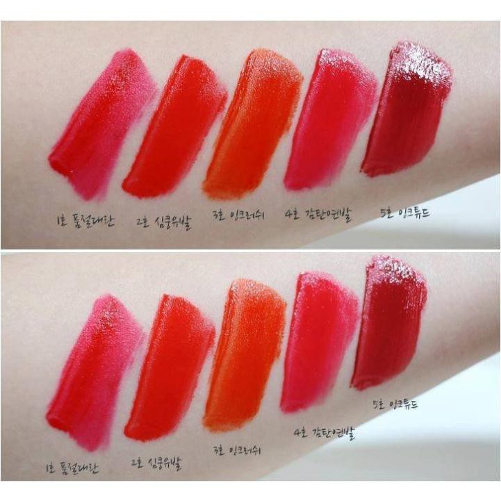 [ Rẻ ] Son kem lì Peripera Peri’s Ink Velvet[ HOT SALE ] - Trọng Nghĩa | BigBuy360 - bigbuy360.vn