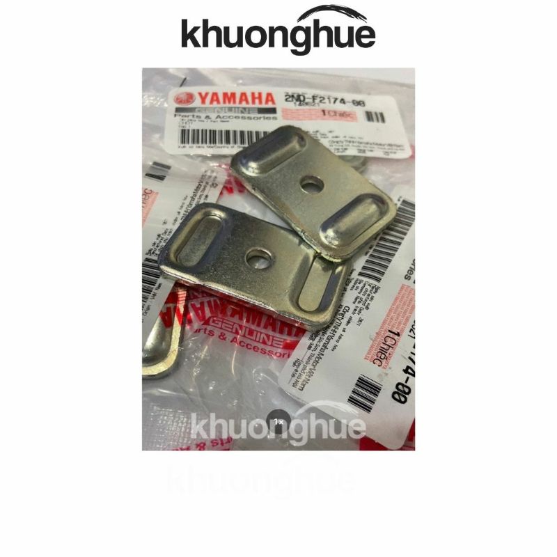 Nắp chặn pas tăng sên  xe Exciter 150cc chính hãng Yamaha