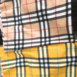 Sọc burberry