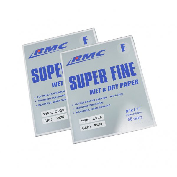 Giấy nhám nước CP38