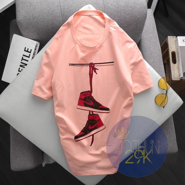 ALBUM 610 - ÁO THUN UNISEX MÀU VÀNG ĐỘC ĐÁO 2020