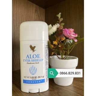 Lăn khử mùi lô hội 067flp