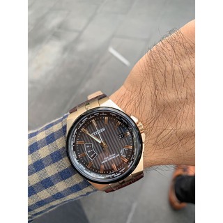 Đồng hồ nam Citizen CB0168