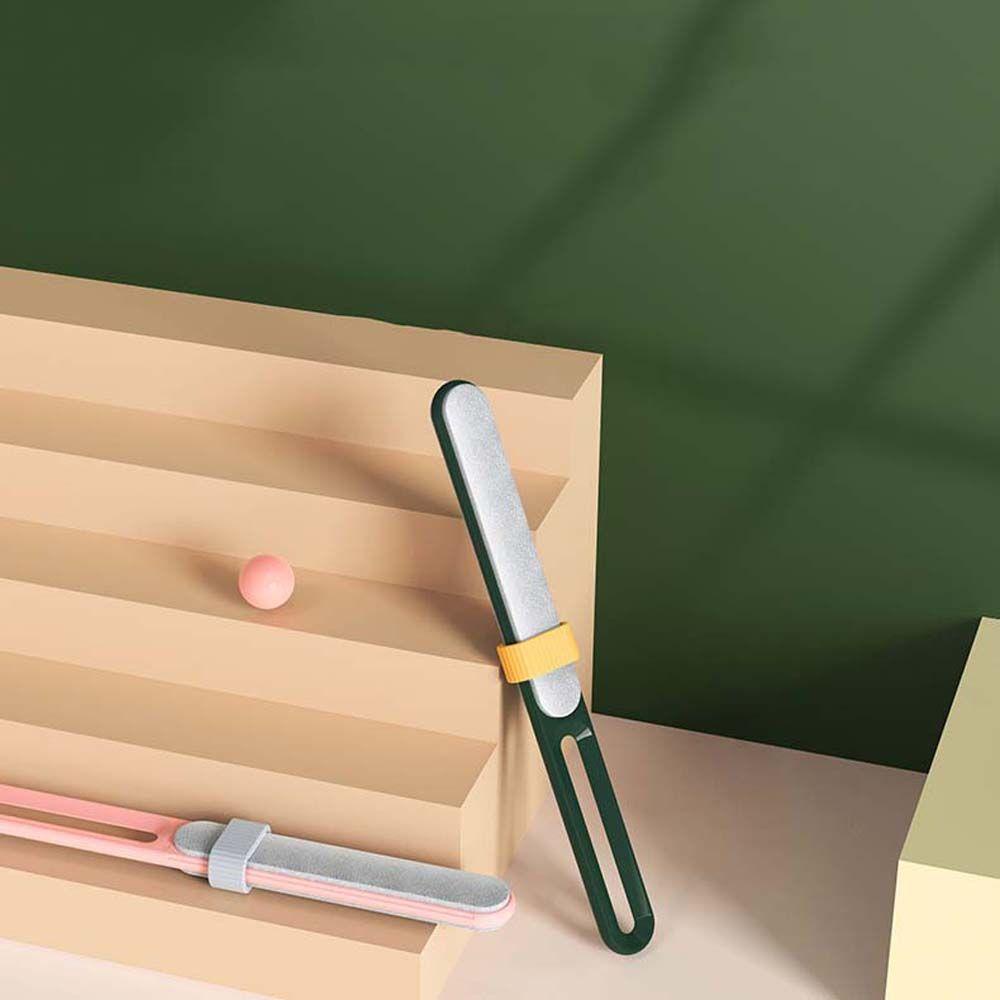 Chổi Quét Bụi Tĩnh Điện Làm Sạch Lông Thú Cưng Có Thể Tái Sử Dụng