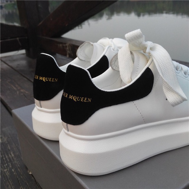 Giày Sneaker Alexander MCqueen