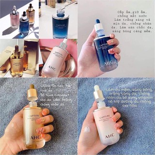 SPX SERUM AHC  Capture Solution MAX Ampoule SPX