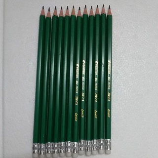 Hộp bút chì 2B 12 cây