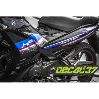 Tem Trùm Exciter 150 Hp4