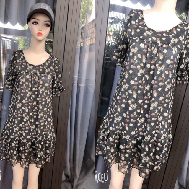 Lô đầm 9k 1 cái