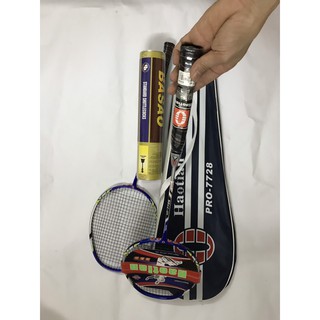 Vợt Cầu Lông Haotian 7728