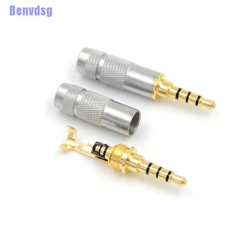 Cáp Âm Thanh 3.5mm 4 Cực Thời Trang