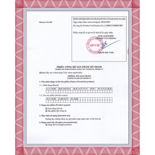 Tinh chất nám linh hương (Chính hãng)