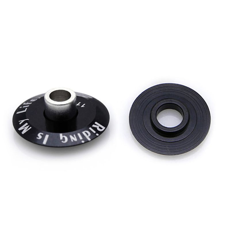 Bánh răng hợp kim nhôm 4 màu 11 răng cho xe đạp leo núi