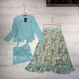 Set sang chảnh