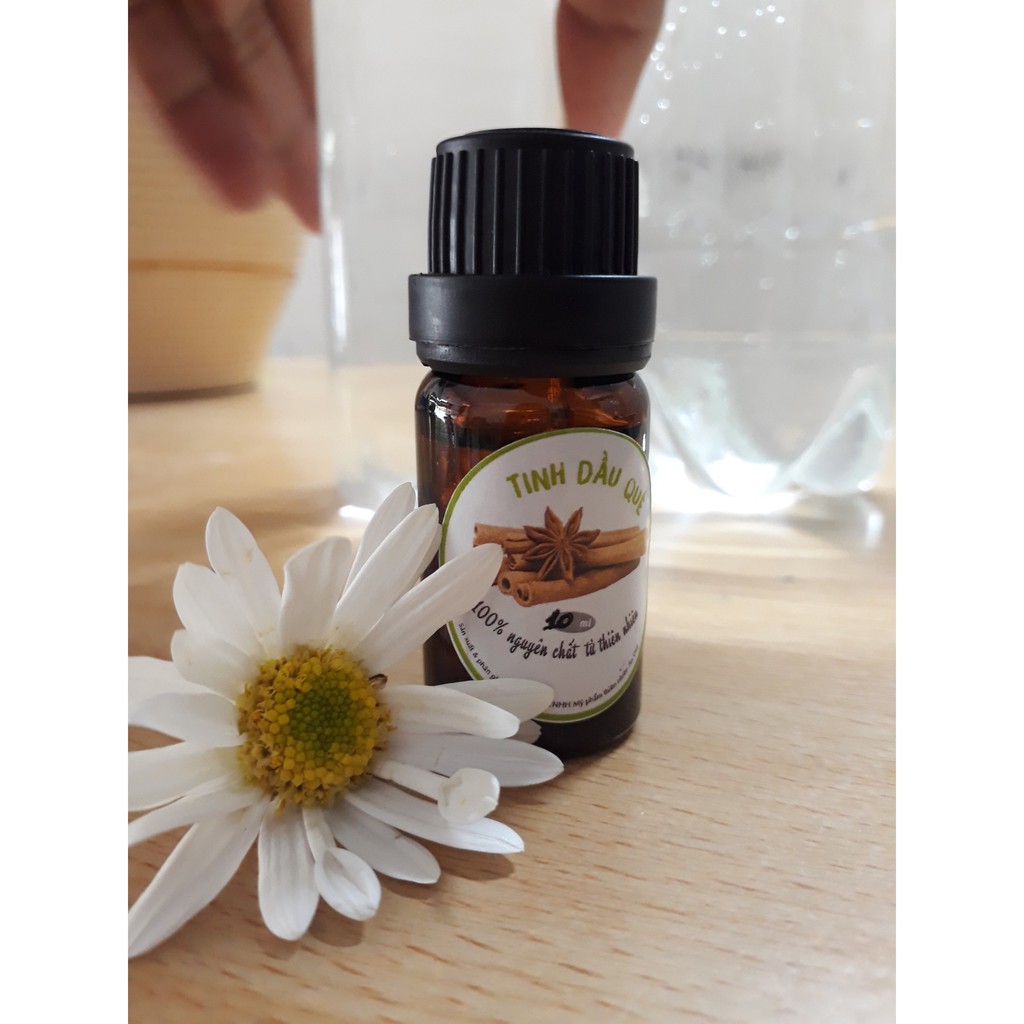 Tinh dầu quế 10ml