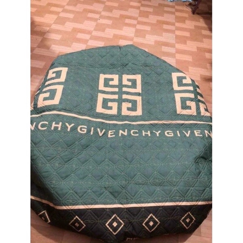 Bộ Ga Chun + 2 vỏ gối Trần Bông Cotton Poly, Ga Chun Trần Bông Nhiều Kích Thước 1m2x1m9.1m5x1m9.1m6x2m.1m8