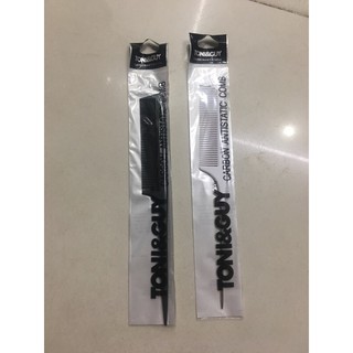 Lược TONI&GUY cán nhọn