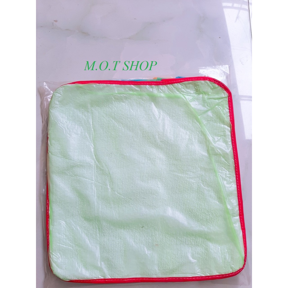 Tấm lót chống thấm ORY BABY/ ĐÔ RÊ MON 10 miếng/1 túi