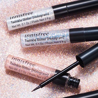 Nhũ mắt Twinkle Glitter