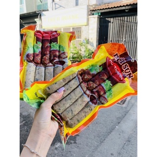 DỒI SỤN HÀ THÀNH