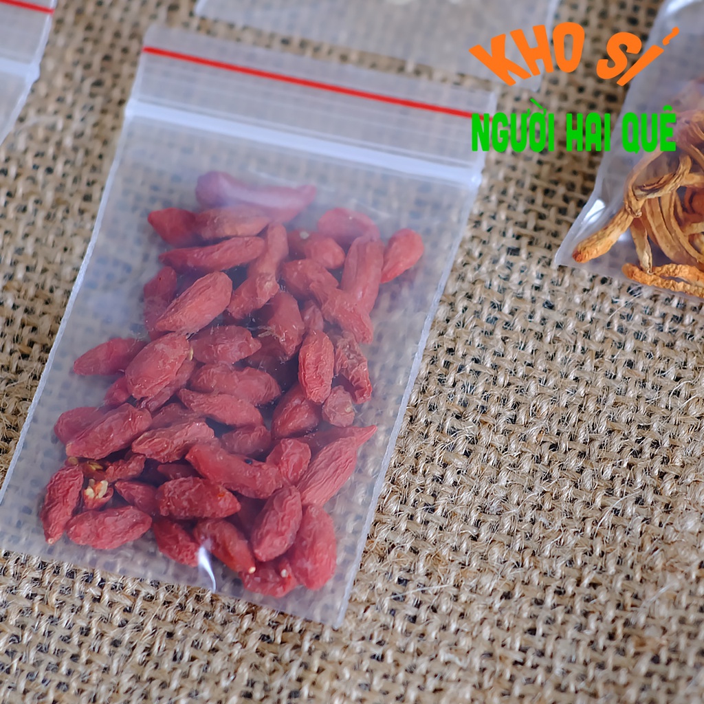 Sỉ chè dưỡng nhan set nhỏ tiện lợi | KHO SỈ NGƯỜI HAI QUÊ - HAIQUE FOOD