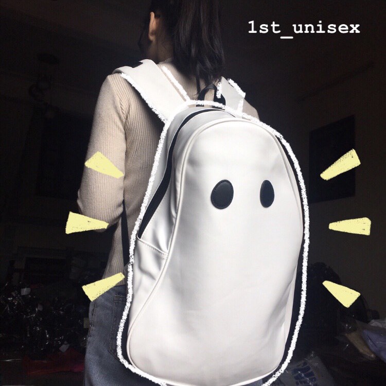 Balo Conma Ulzzang Siêu Lạ Balo Bằng Da Siêu Chất Lượng