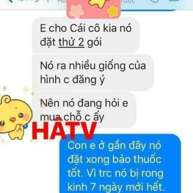 Kén phụ khoa hồng âm tiêu viêm