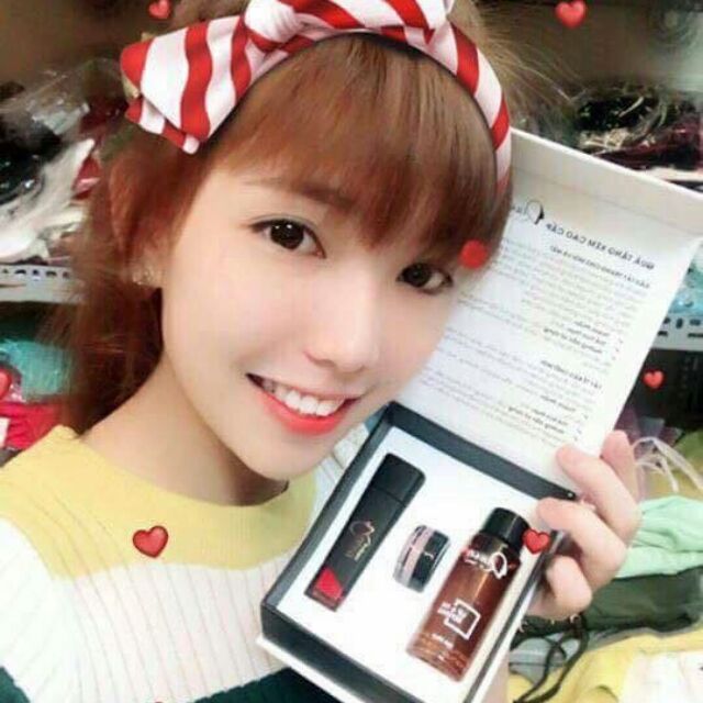 Compo son Queen lipstick