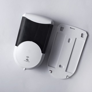 Bình Xịt Xà Phòng Tự Động