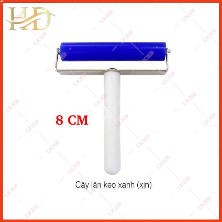 CÂY LĂN KEO  / 8CM / 10CM / 15CM / 20CM XỊN