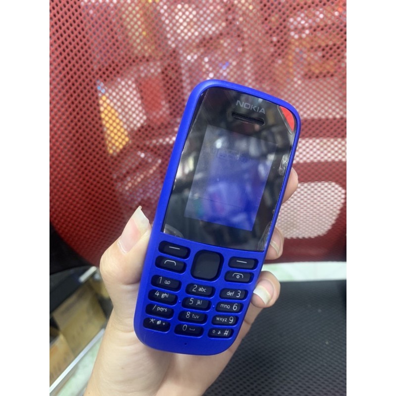 Vỏ Nokia 105 2019 hàng loại 1 | BigBuy360 - bigbuy360.vn