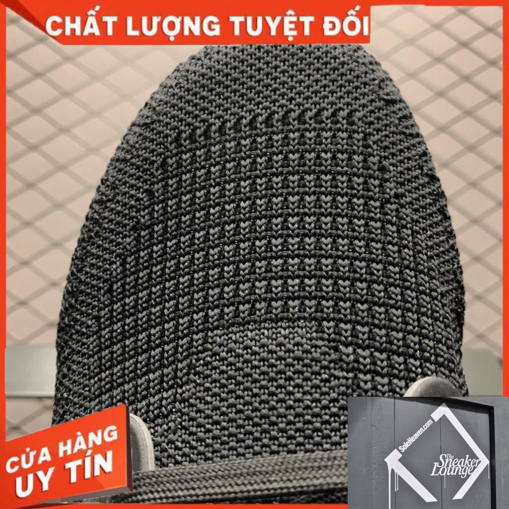 [MIỄN PHÍ SHIP] Giày thể thao nam nữ ULTRA BOOST 6.0 đen vạch vàng Ultra boost 2020 siêu chất cho nam và nữ