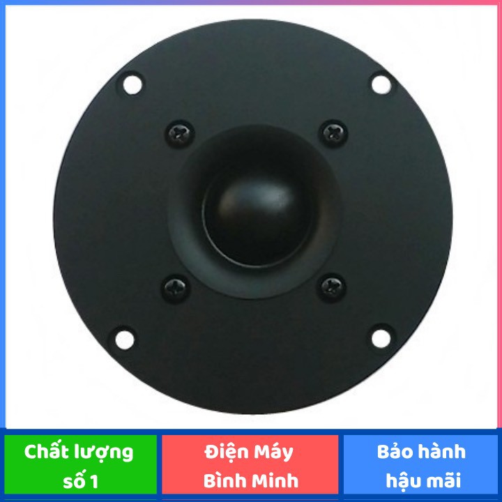 [NHẬP KHẨU CAO CẤP] LOA TREBLE RỜI HI-END KASUN 10CM - QA2010F