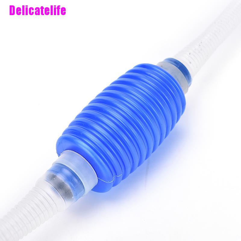 Ống vệ sinh bể cá 103cm