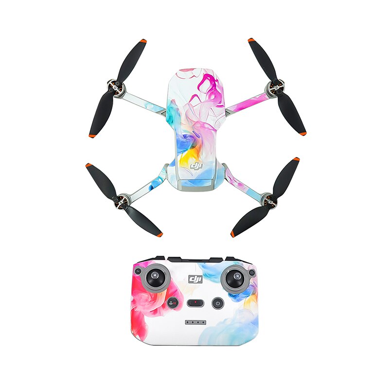 Miếng Dán Chống Thấm Nước Cho Thân Máy Bay Không Người Lái Startrrc Mavic Mini 2